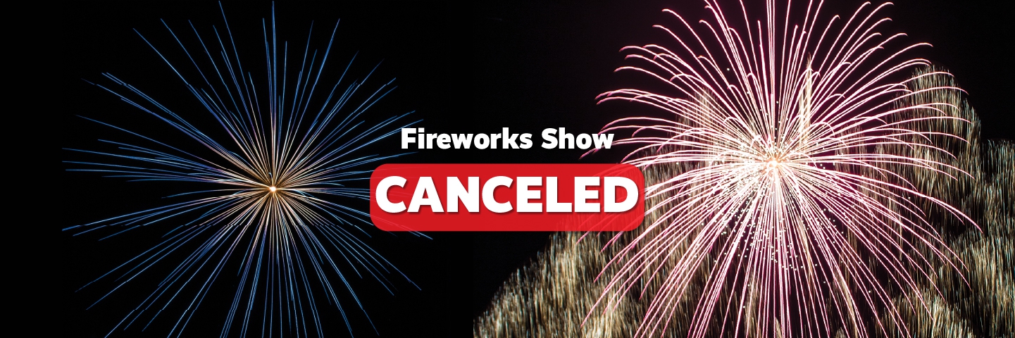Alamosa July 4th Fireworks Canceled