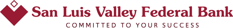 San Luis Valley Federal Bank logo
